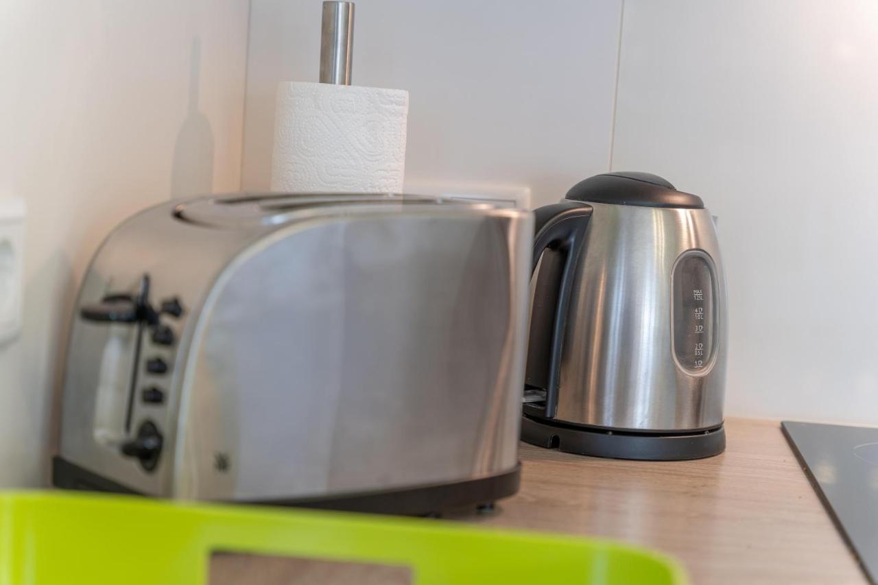 Gaestehaus Wohnung 2 Wyk auf Foehr Ngoại thất bức ảnh