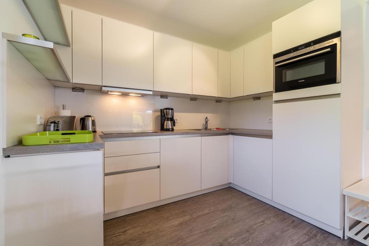 Gaestehaus Wohnung 2 Wyk auf Foehr Ngoại thất bức ảnh